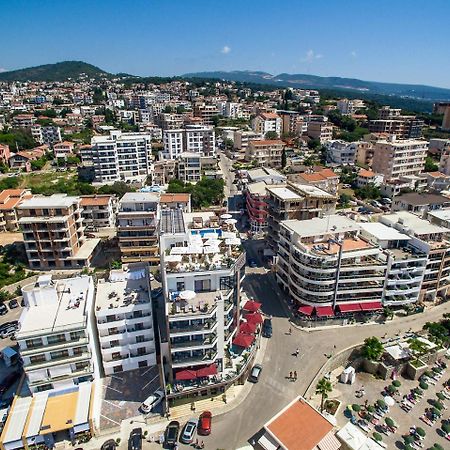 Apartments Sidro Dobrá Voda Exterior foto