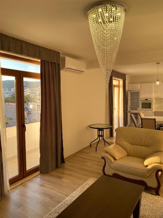 Apartments Sidro Dobrá Voda Exterior foto